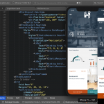 Using the HD4000 SDK with Xamarin
