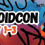 Droidcon Berlin 2019 – Readers Digest