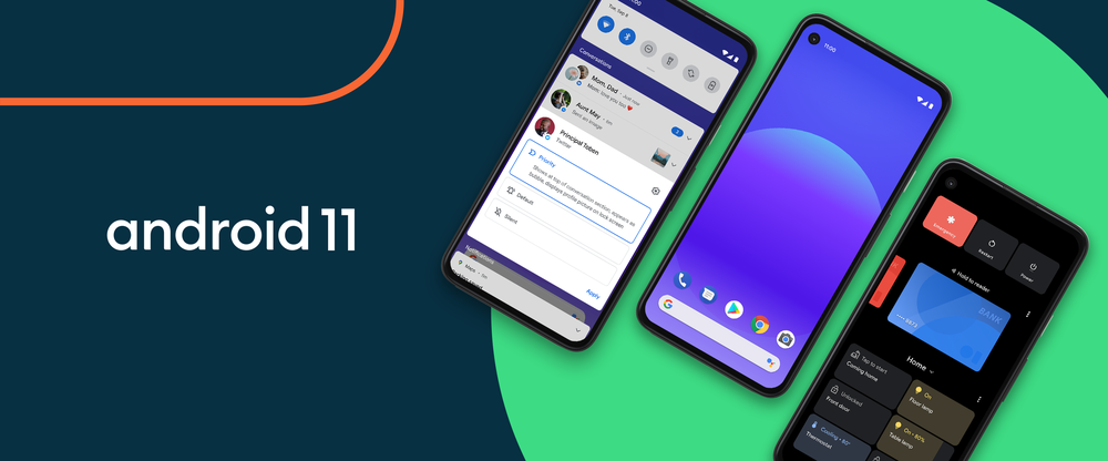 Android 11 Overview for The Enterprise Developer